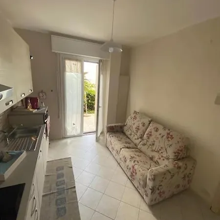 Con Vista Mare Appartement