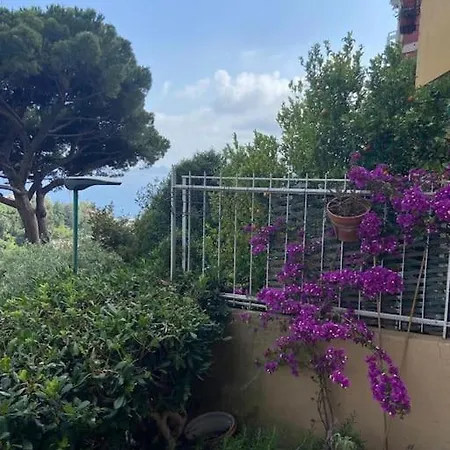 Appartement Con Vista Mare