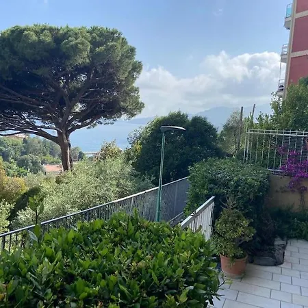 Con Vista Mare